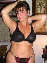 a milf from Winchester, Tennessee